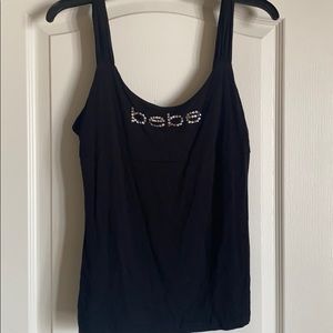 Bebe tank top